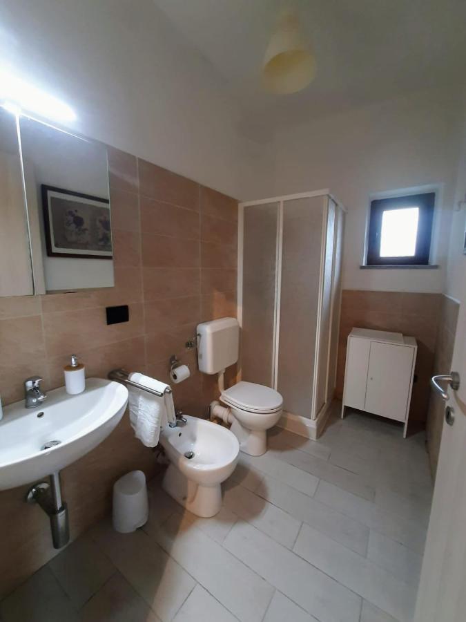 Ferienwohnung La Rondine Roccasparvera Exterior foto